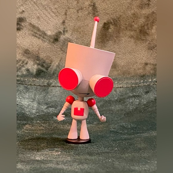 Invader ZIM - House Box Complete Set (Vols. 1&2 Plus Extra Disc) DVD - Picture 11 of 14